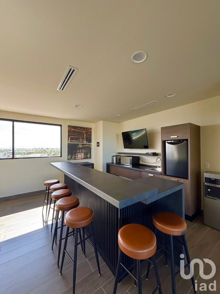 RENTA DEPARTAMENTO AMUEBLADO, PRIVADA CALZADA LIFE,  MEXICALI BC