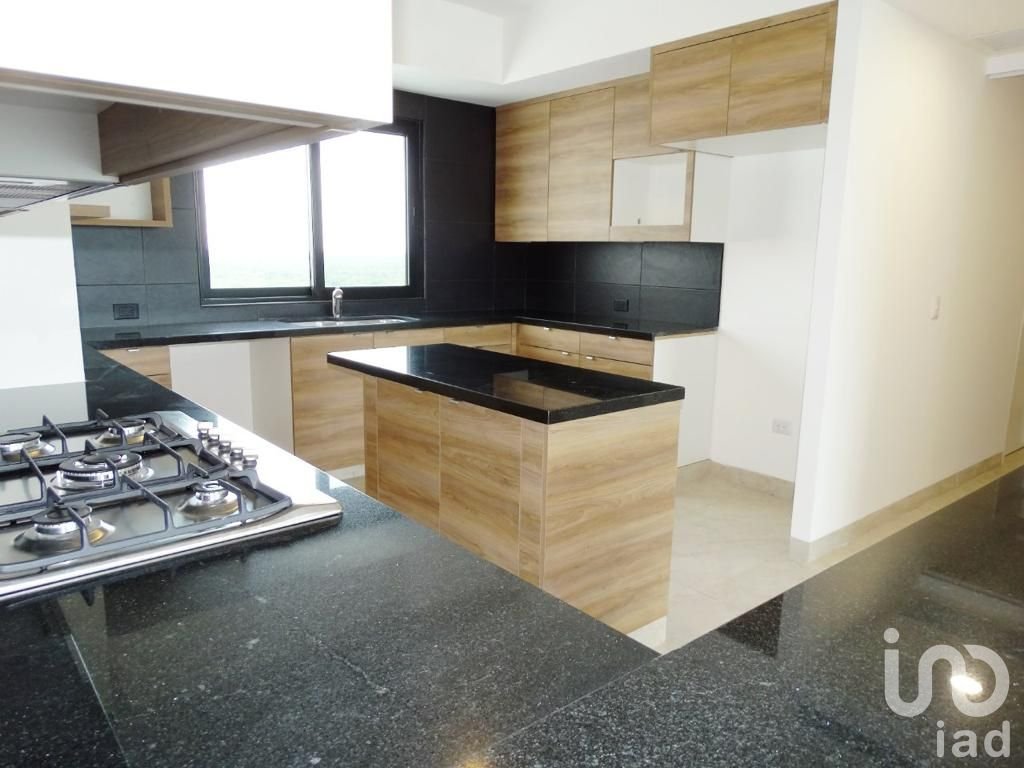 Renta Aqua Residencial Departamento Garden House 3 recamaras