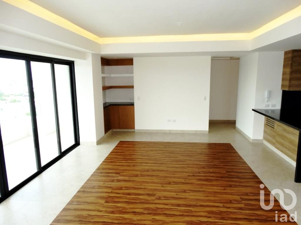 Renta Aqua Residencial Departamento Garden House 3 recamaras