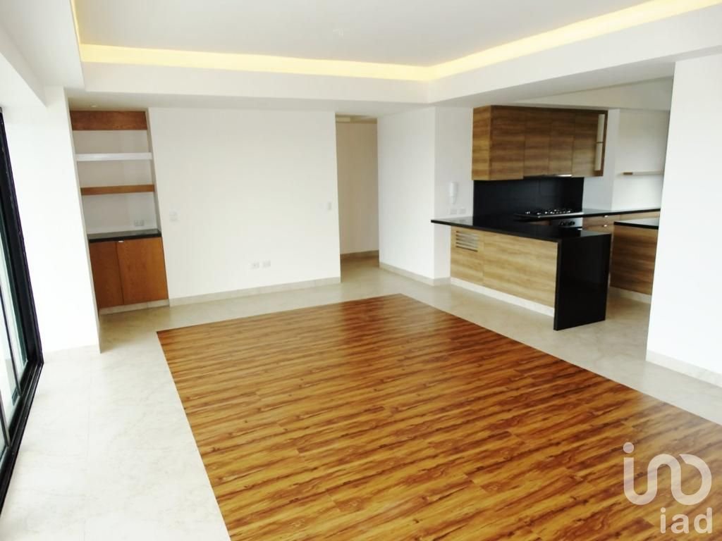 Renta Aqua Residencial Departamento Garden House 3 recamaras