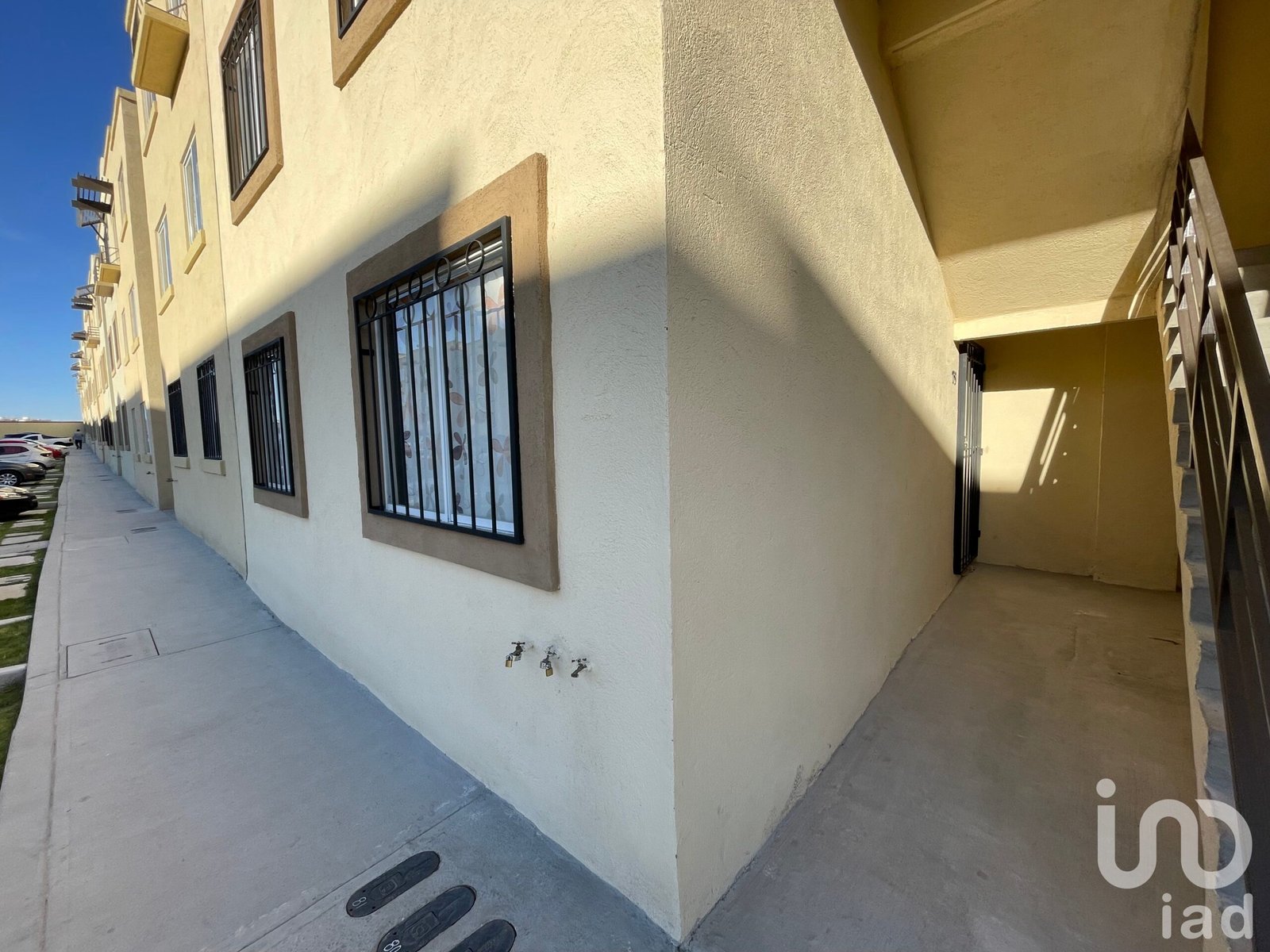 Departamento Equipado en Renta Planta baja en Real Solare VI Condominio Azari (79)