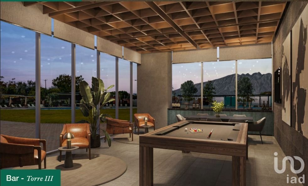 Departamento en Venta Av.De La Juventud SAN NICOLAS DE LOS GARZA N.L.