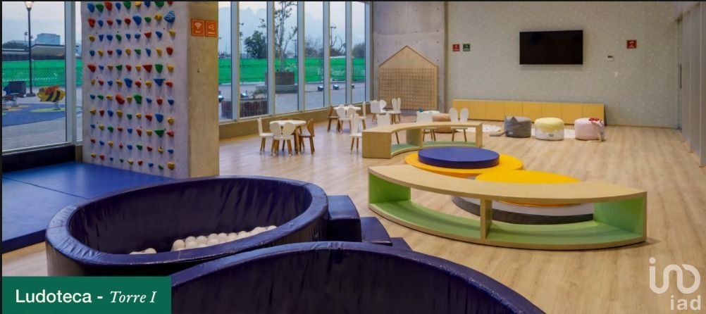 Departamento en Venta Av.De La Juventud SAN NICOLAS DE LOS GARZA N.L.