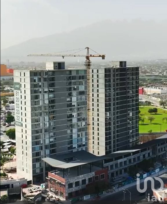 Departamento en Venta Av.De La Juventud SAN NICOLAS DE LOS GARZA N.L.