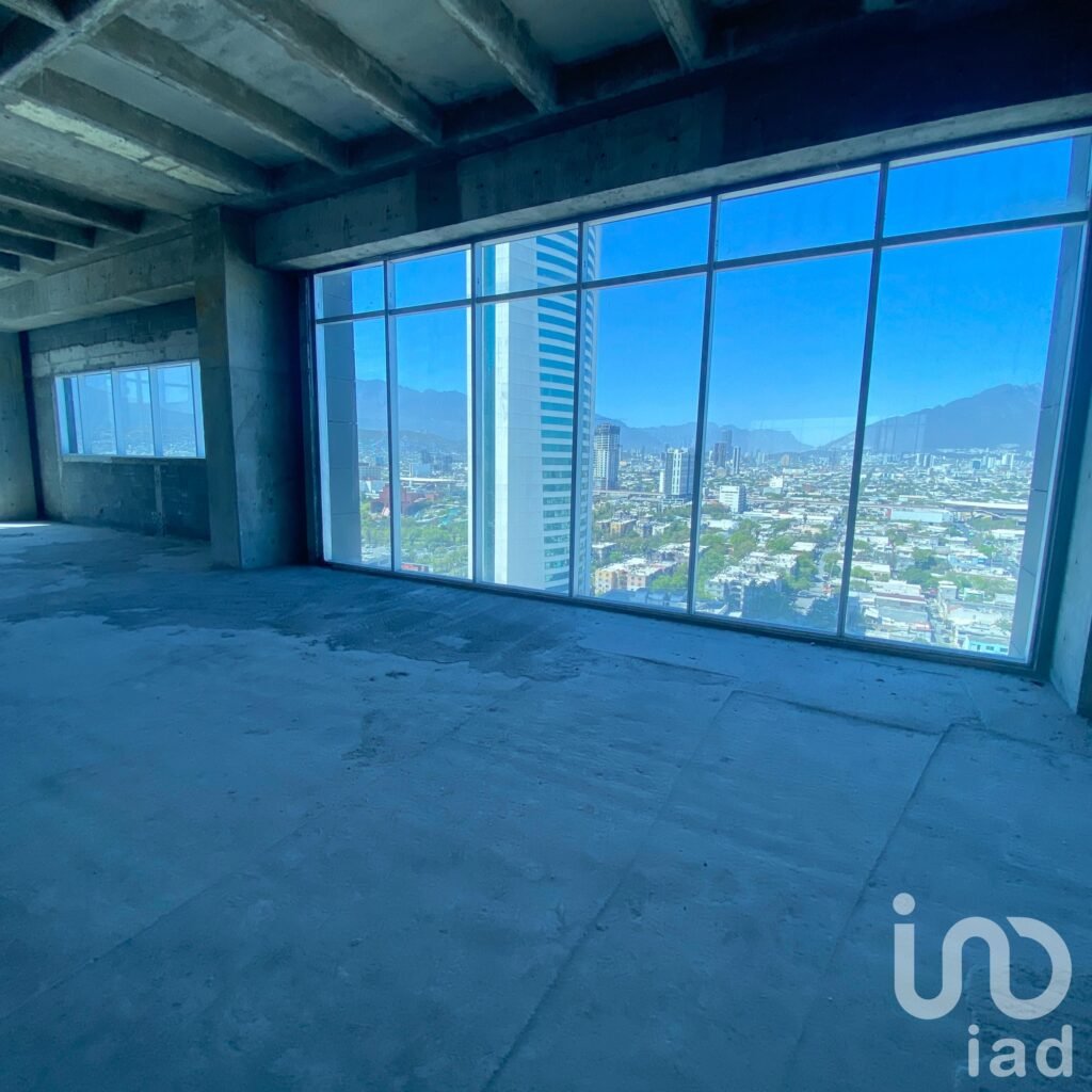 Local renta área Fundidora para negocio u oficina en Monterrey Nuevo León