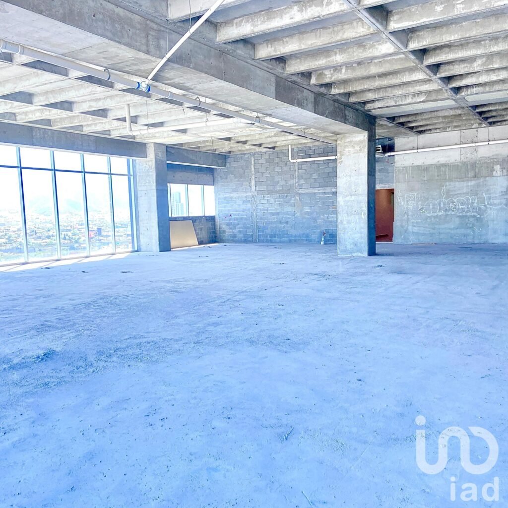 Local renta área Fundidora para negocio u oficina en Monterrey Nuevo León