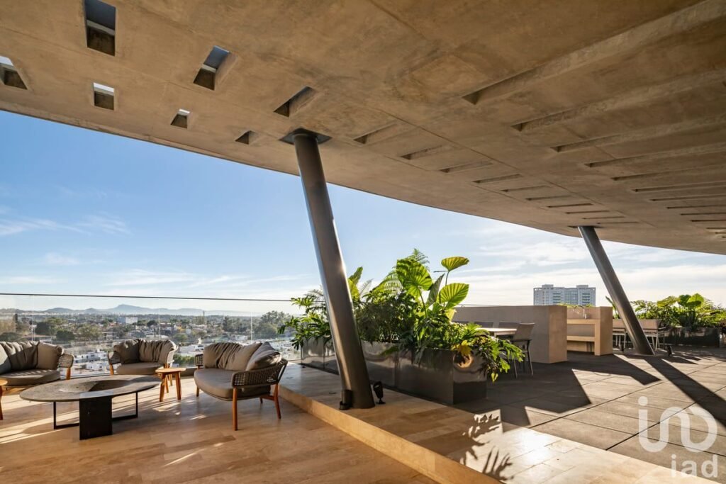 Departamento  en  preventa  Zapopan  Jalisco