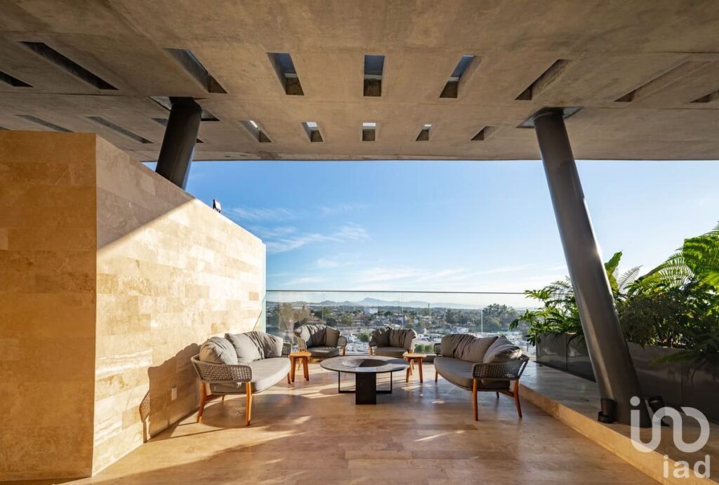 Departamento  en  preventa  Zapopan  Jalisco