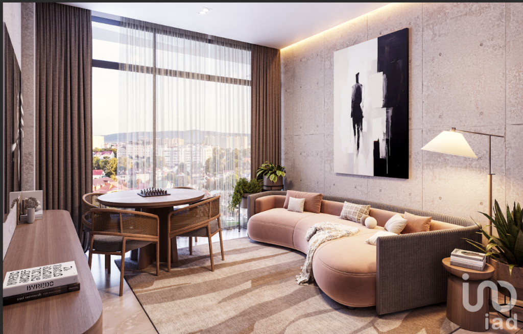 Departamento  en  pre venta  Zapopan  Jalisco