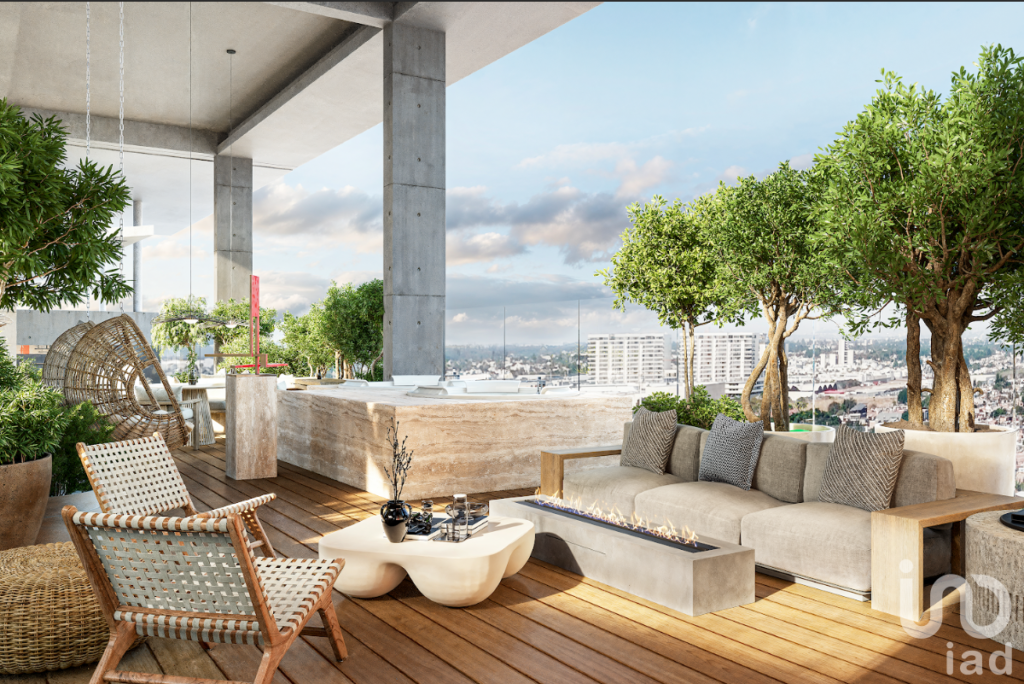 Departamento  en  pre venta  Zapopan  Jalisco