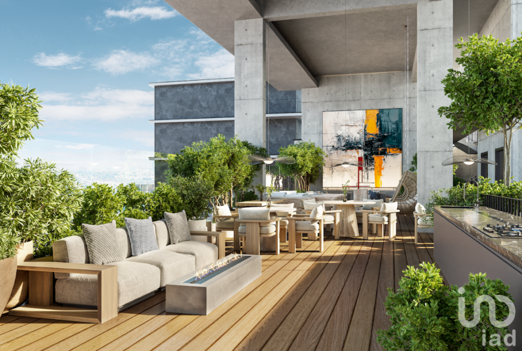 Departamento  en  pre venta  Zapopan  Jalisco