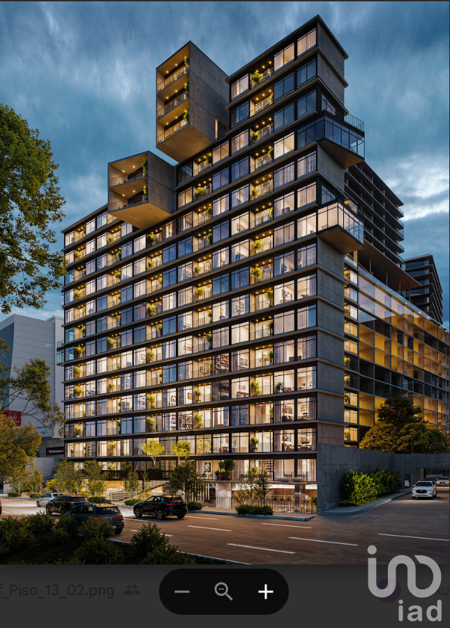 Departamento  en  pre venta  Zapopan  Jalisco