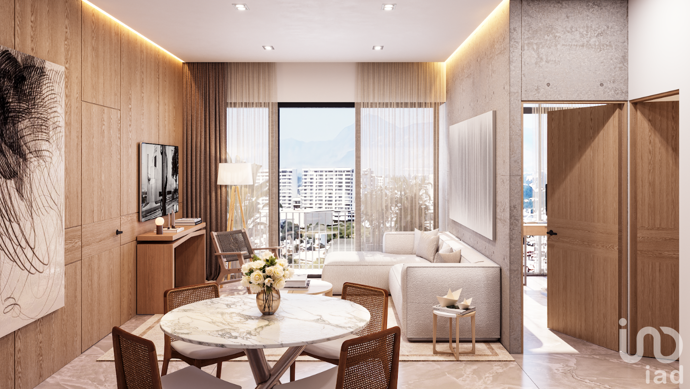 Departamento  en  pre venta  Zapopan  Jalisco