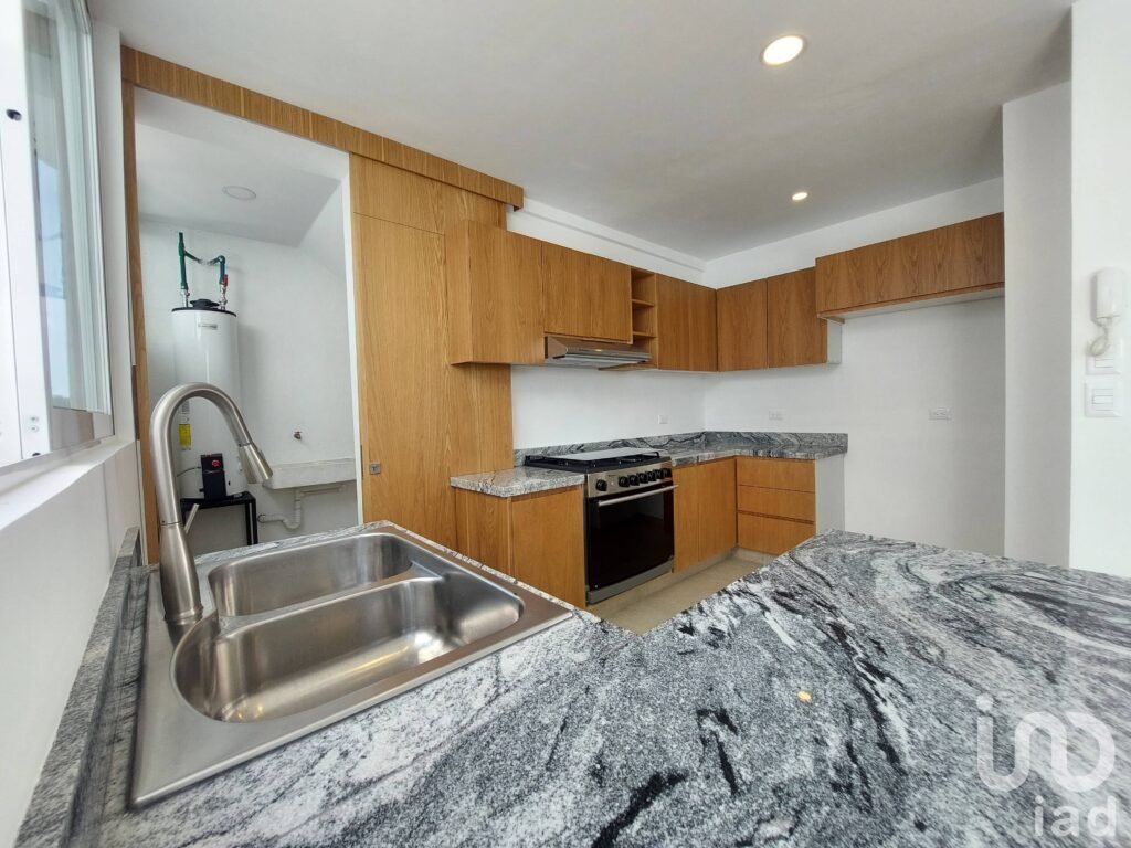 DEPARTAMENTO NUEVO EN VENTA EN MOMOXPAN, PUEBLA