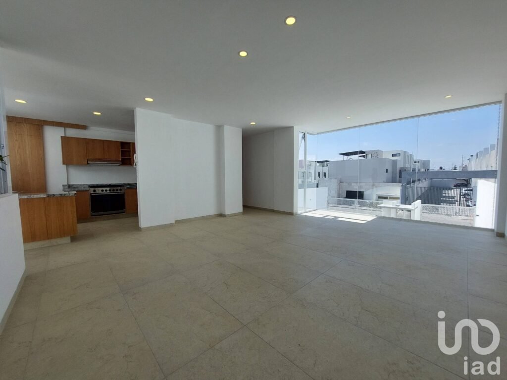 DEPARTAMENTO NUEVO EN VENTA EN MOMOXPAN, PUEBLA