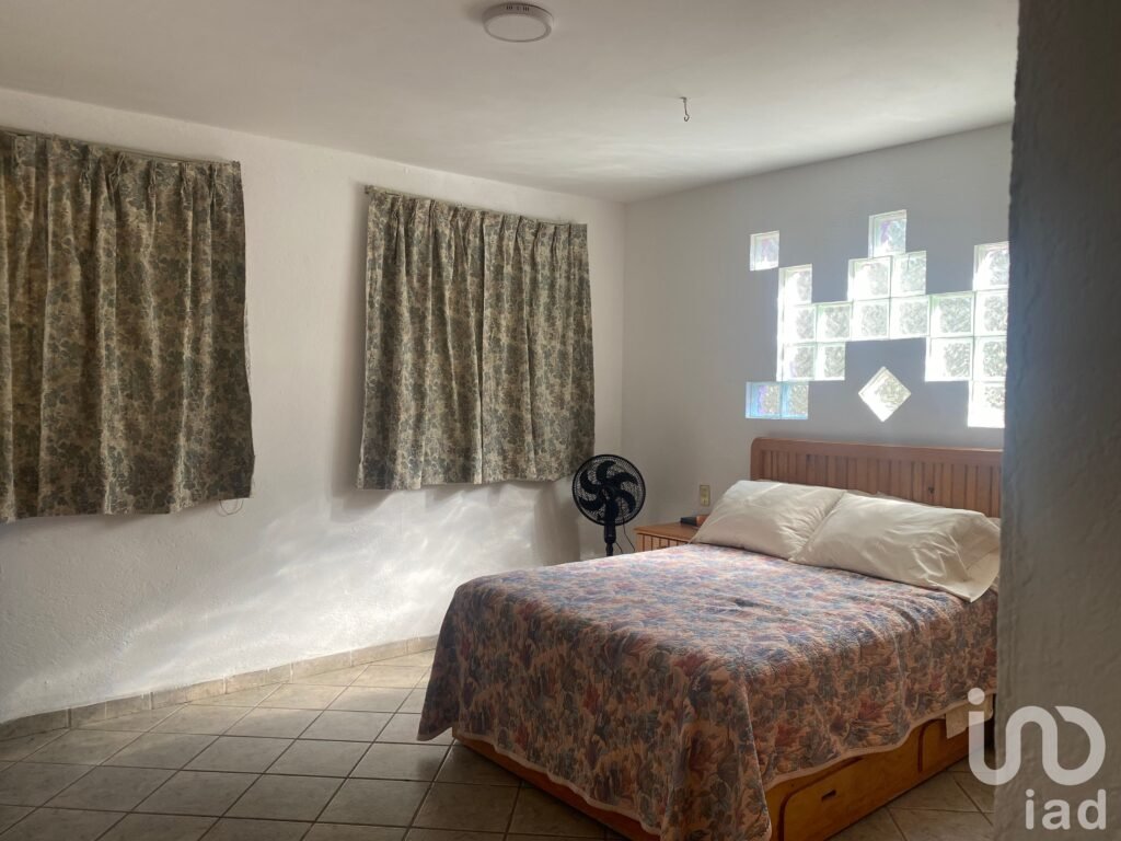 Casa en renta en Camino viejo a Santa Cruz, Xochimilco