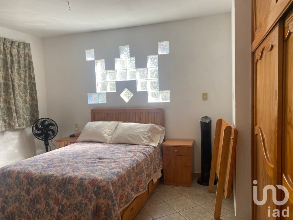 Casa en renta en Camino viejo a Santa Cruz, Xochimilco