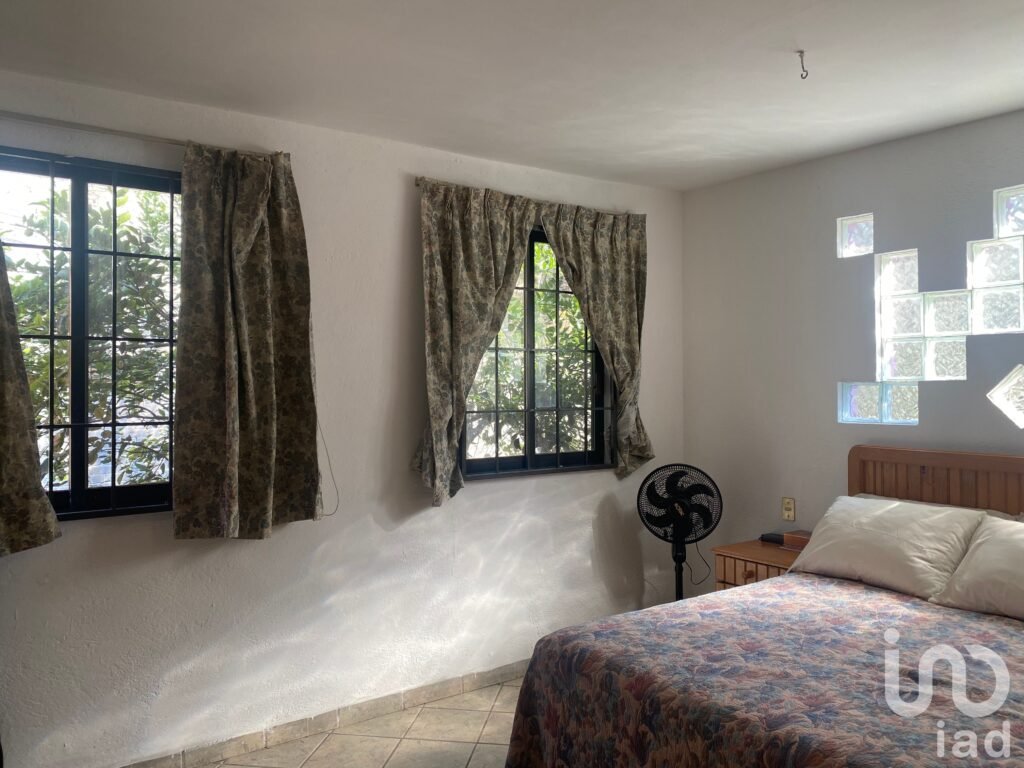 Casa en renta en Camino viejo a Santa Cruz, Xochimilco