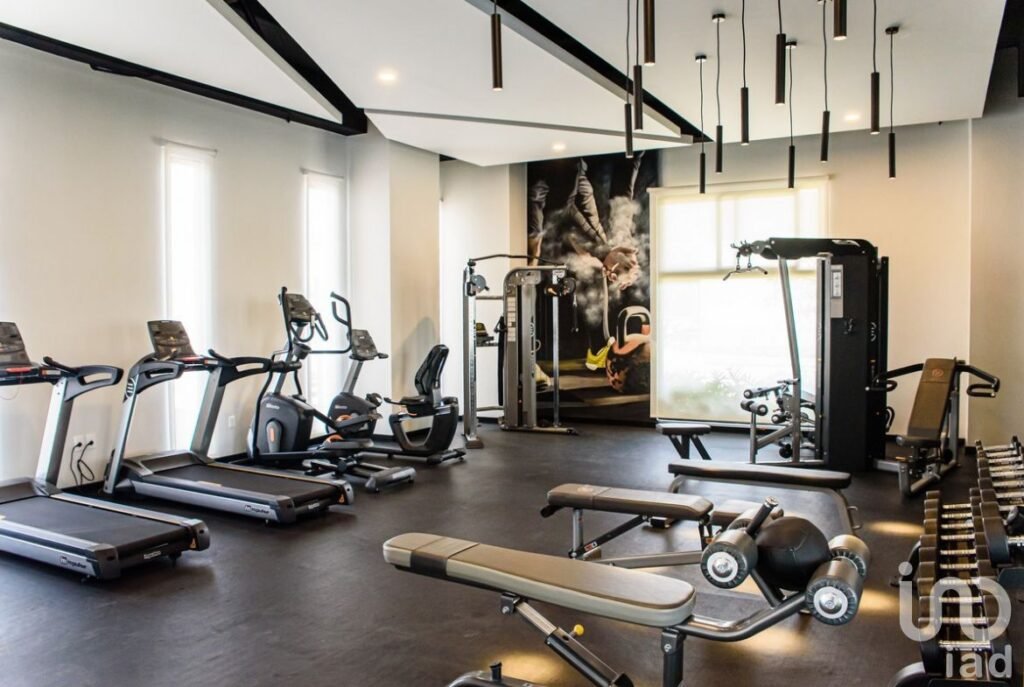 Departamento en Renta en Torre Lexum