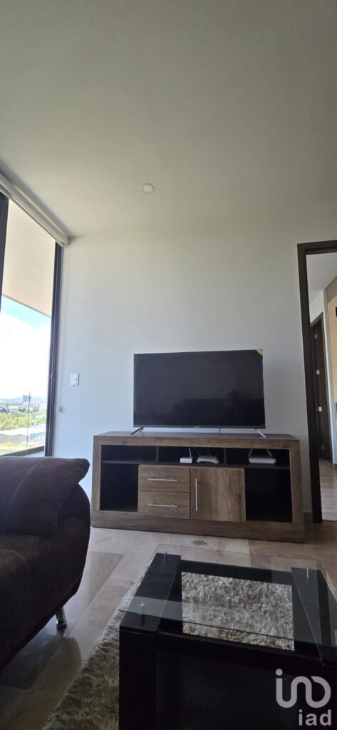 Departamento en Renta en Torre Lexum