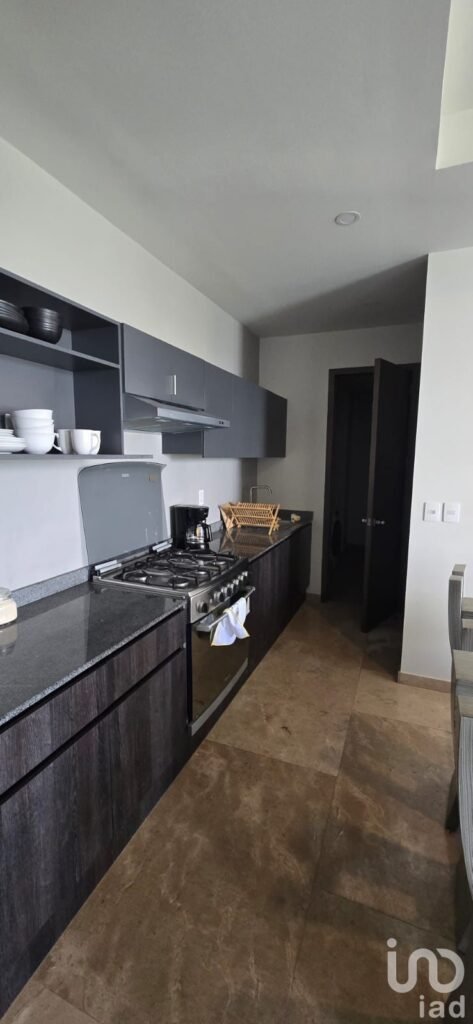 Departamento en Renta en Torre Lexum