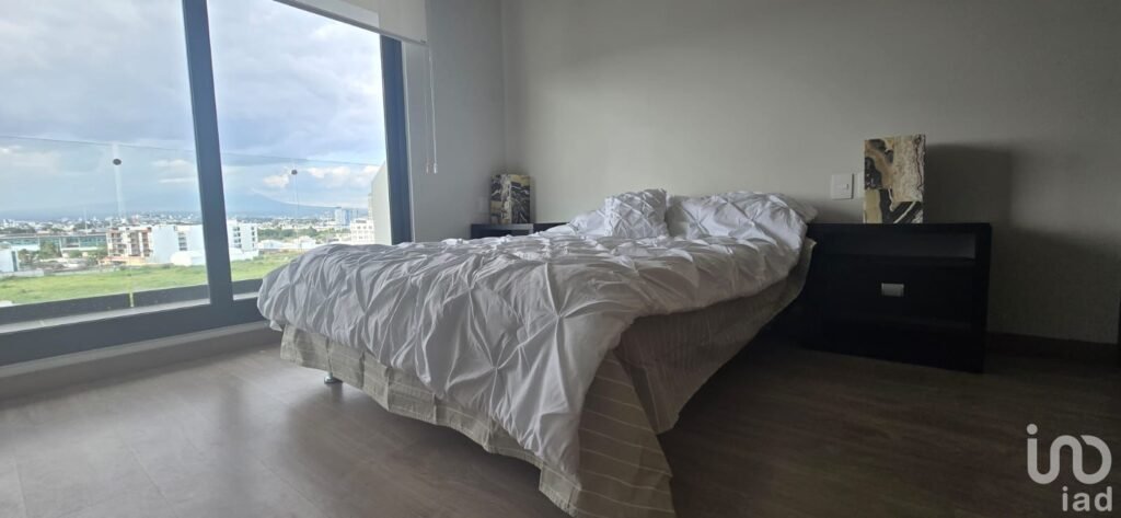 Departamento en Renta en Torre Lexum