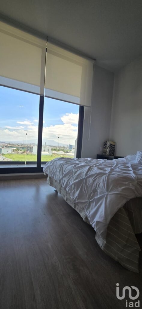 Departamento en Renta en Torre Lexum