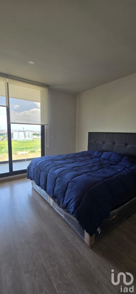 Departamento en Renta en Torre Lexum