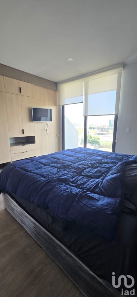 Departamento en Renta en Torre Lexum