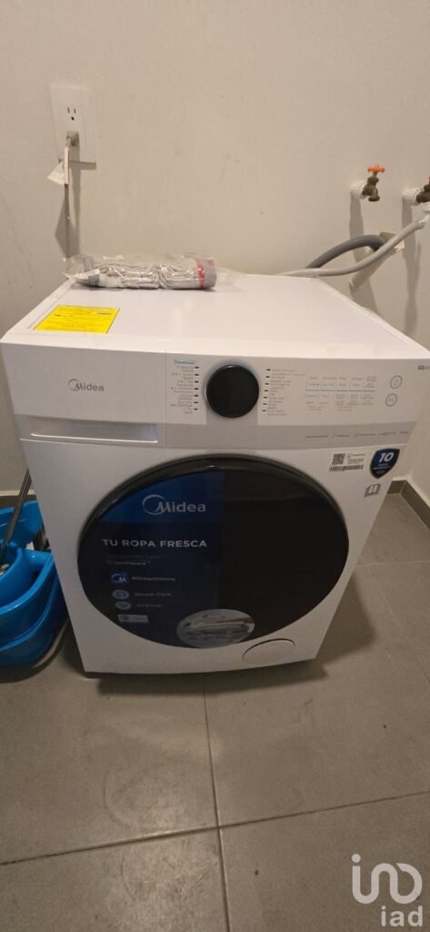 Departamento en Renta en Torre Lexum