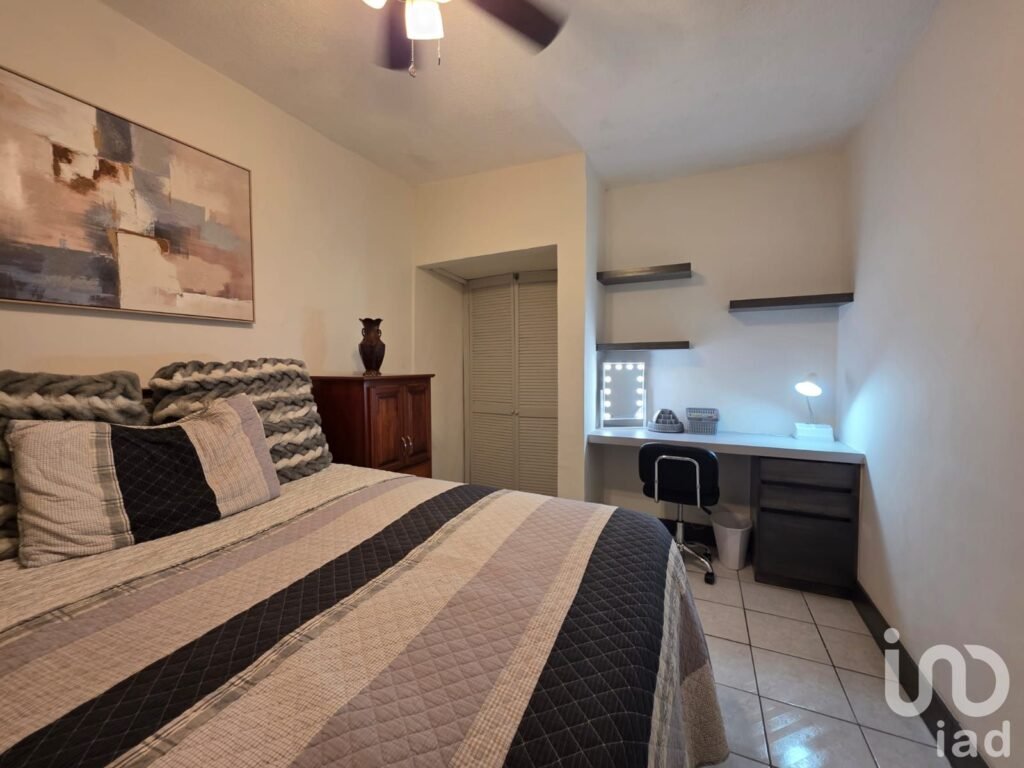CASA DE UNA PLANTA EN RENTA, SECTOR SAN LORENZO, CD JUAREZ, CHIH
