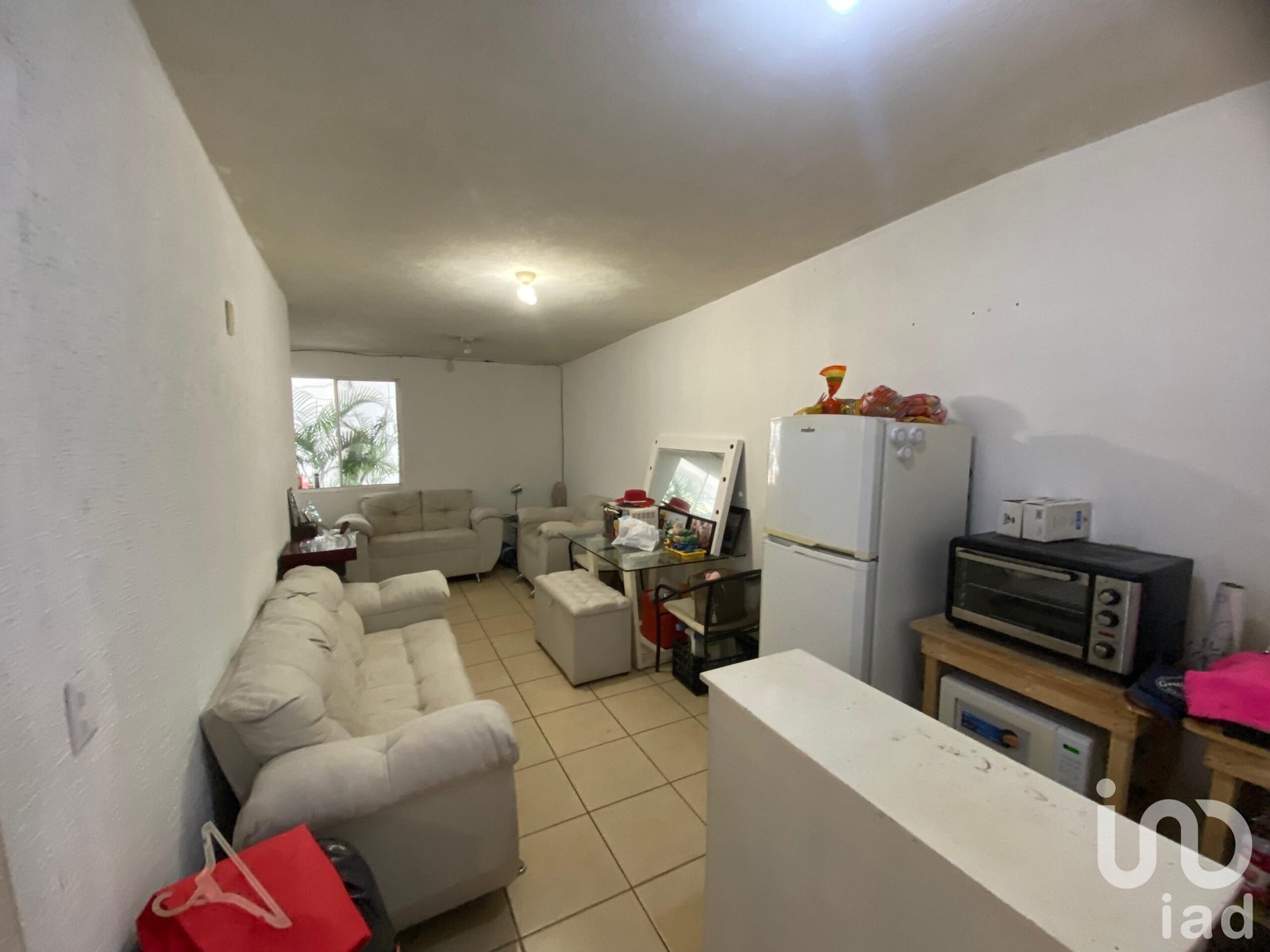 Casa en venta Senderos del Monte, 90 M2. de construcción, ideal para inversión o patrimonio.