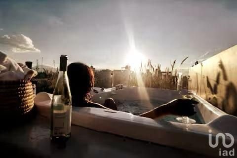 Se vende Departamento  PH duplex  con hermosas terrazas en la calle de Monterrey  Col Roma