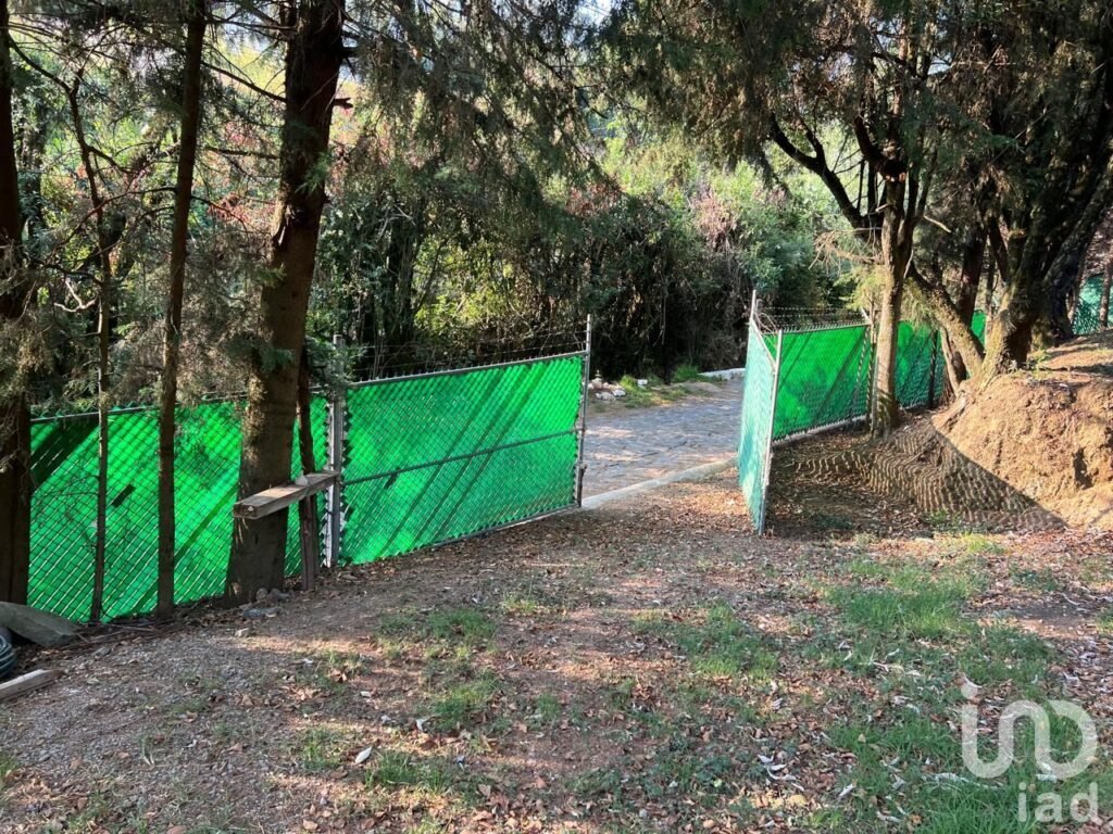 Terreno en Venta a 20 minutos de Santa Fe en Huixquilucan - 2355030 terreno en venta terreno en venta a 20 minutos de santa fe en huixquilucan 292660