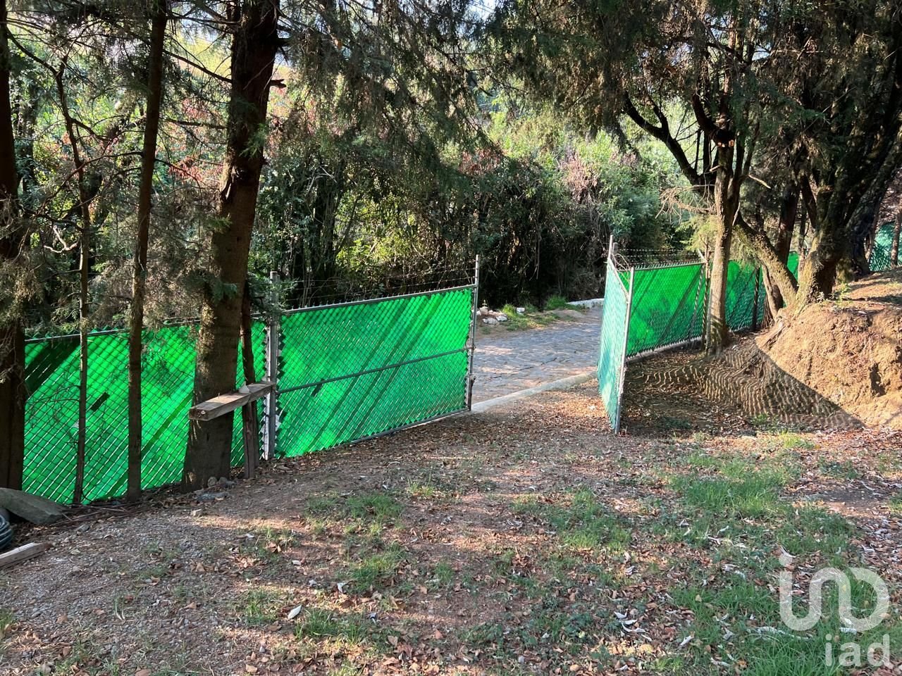 Terreno en Venta a 20 minutos de Santa Fe en Huixquilucan Terreno en Venta a 20 minutos de Santa Fe en Huixquilucan