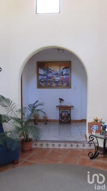 Casa en Venta cerca de Santa Fe, Cuajimalpa