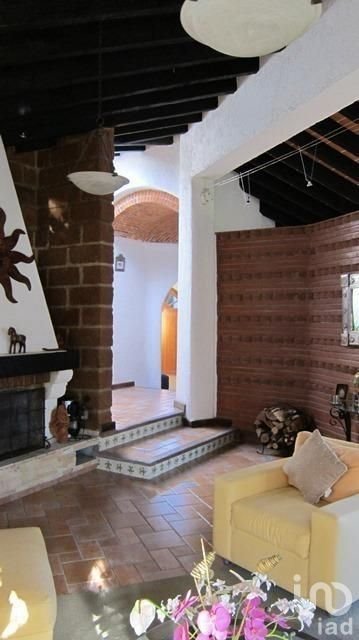 Casa en Venta cerca de Santa Fe, Cuajimalpa