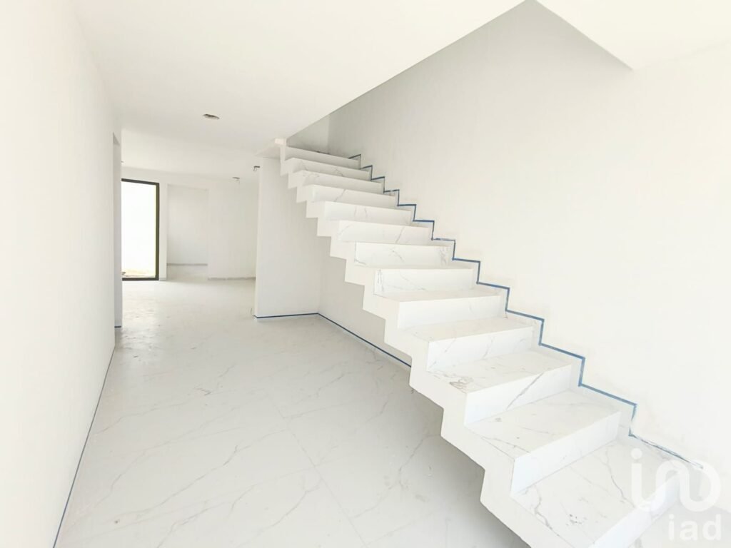 Casa en venta atras de Plaza San Diego, Cholula Puebla