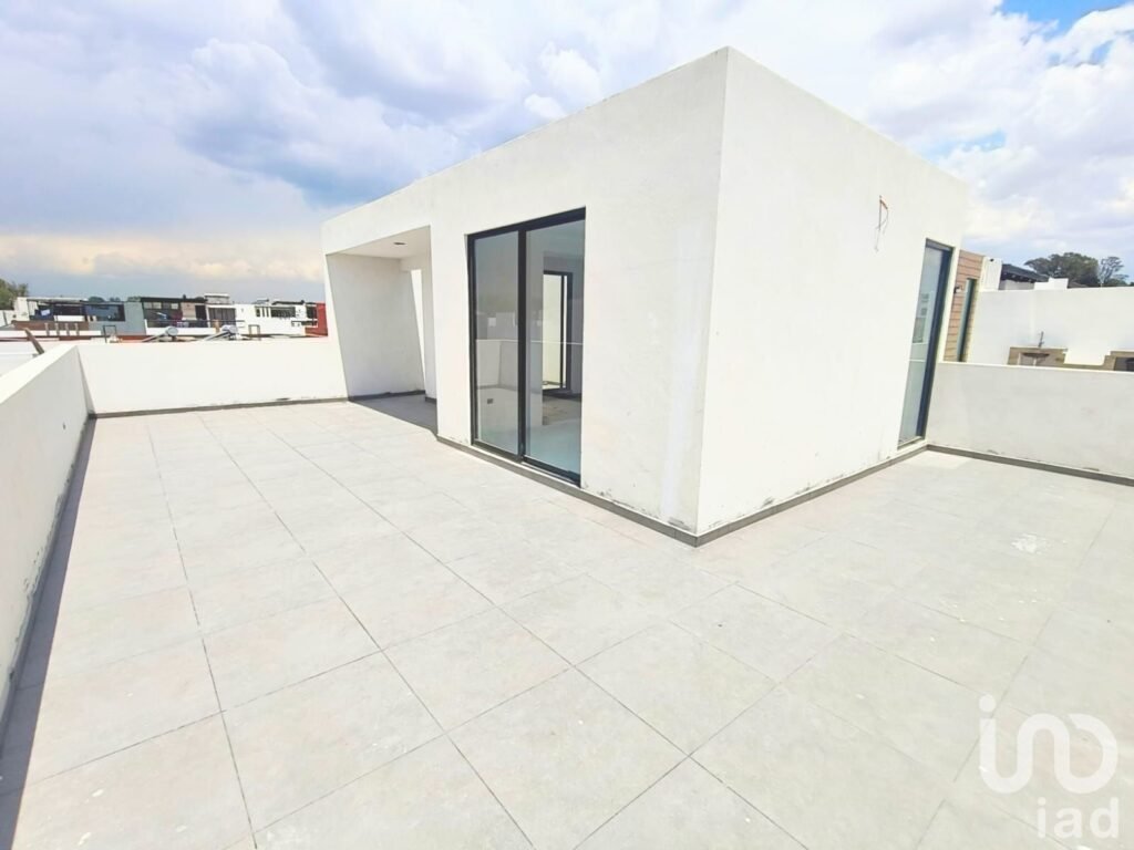 Casa en venta atras de Plaza San Diego, Cholula Puebla