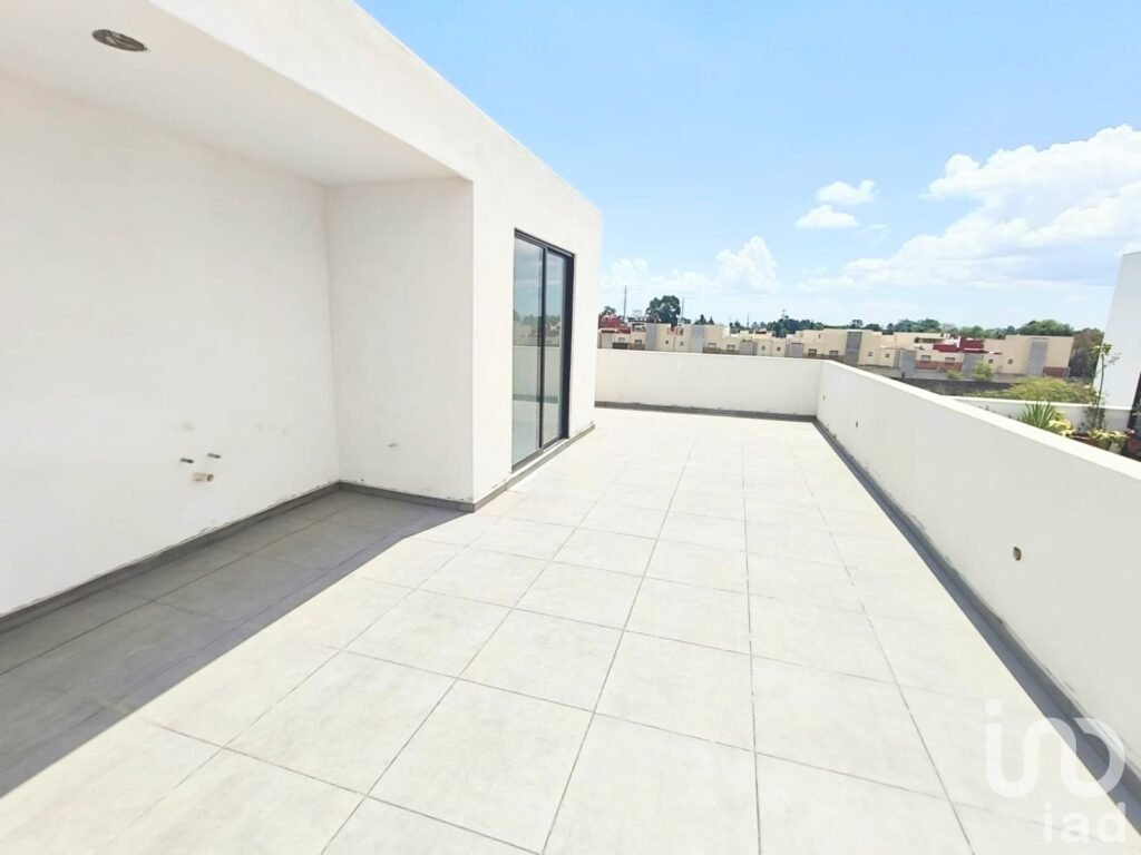 Casa en venta atras de Plaza San Diego, Cholula Puebla
