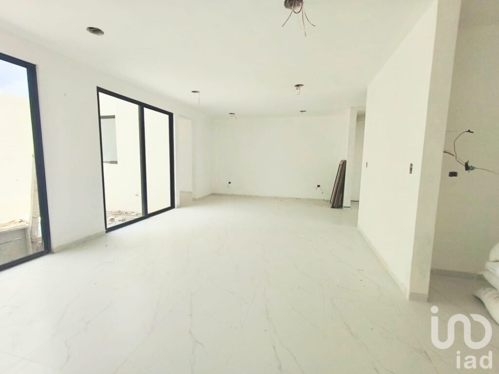 Casa en venta atras de Plaza San Diego, Cholula Puebla