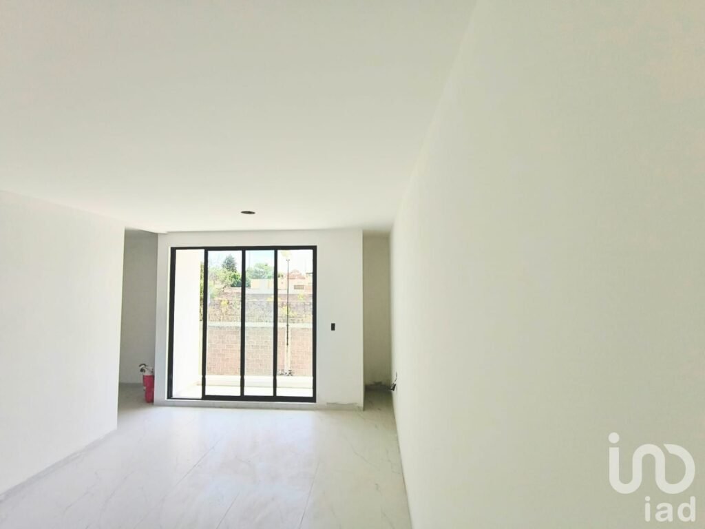 Casa en venta atras de Plaza San Diego, Cholula Puebla