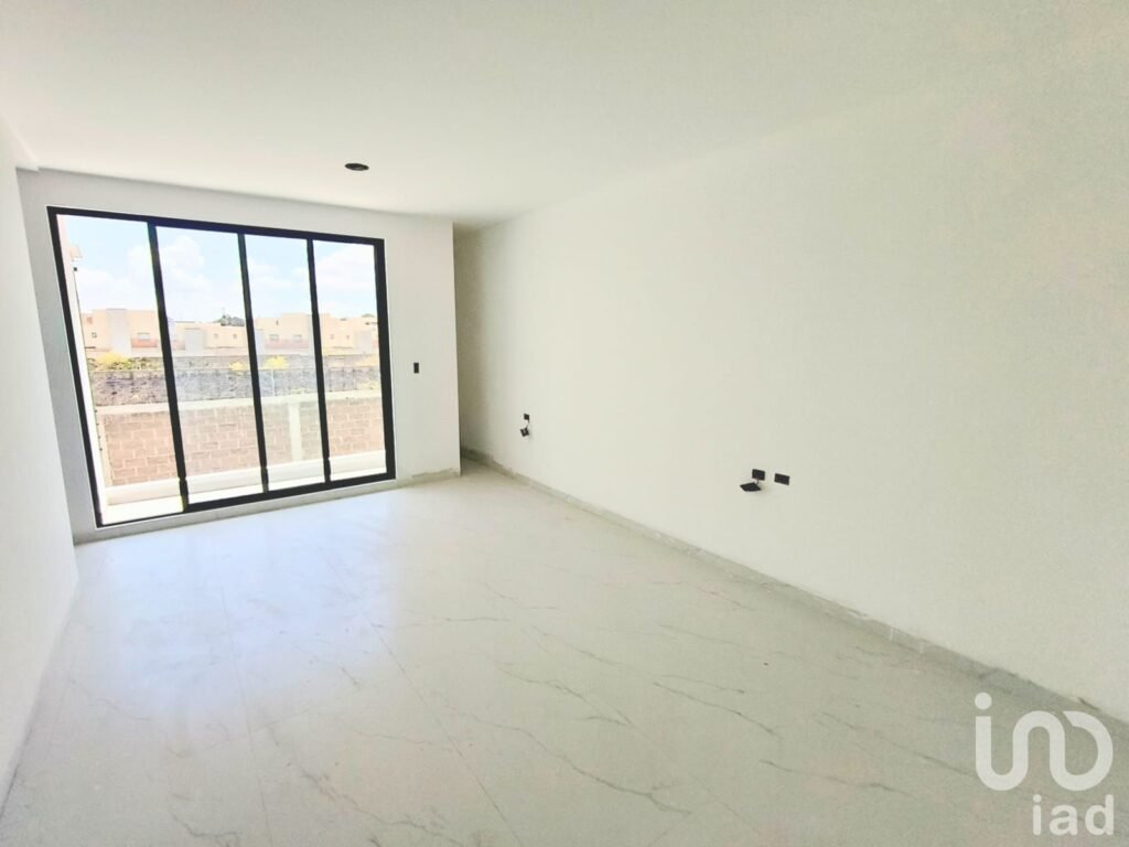 Casa en venta atras de Plaza San Diego, Cholula Puebla
