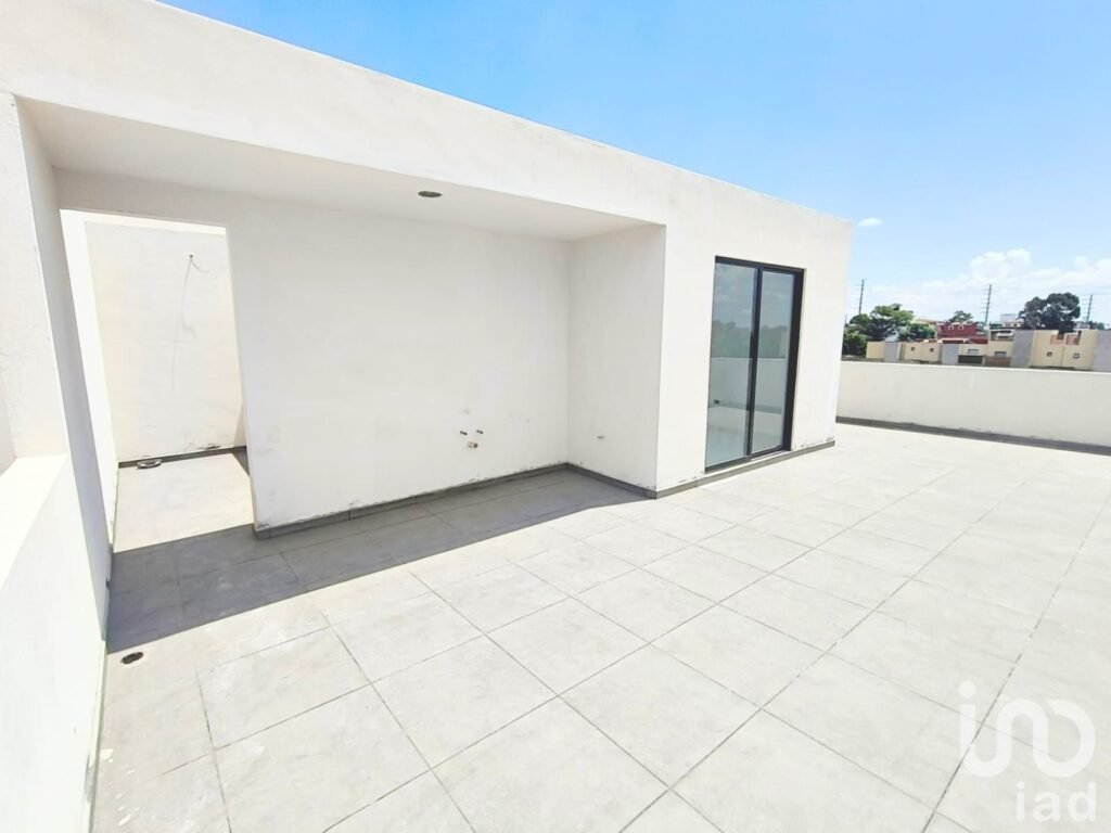 Casa en venta atras de Plaza San Diego, Cholula Puebla