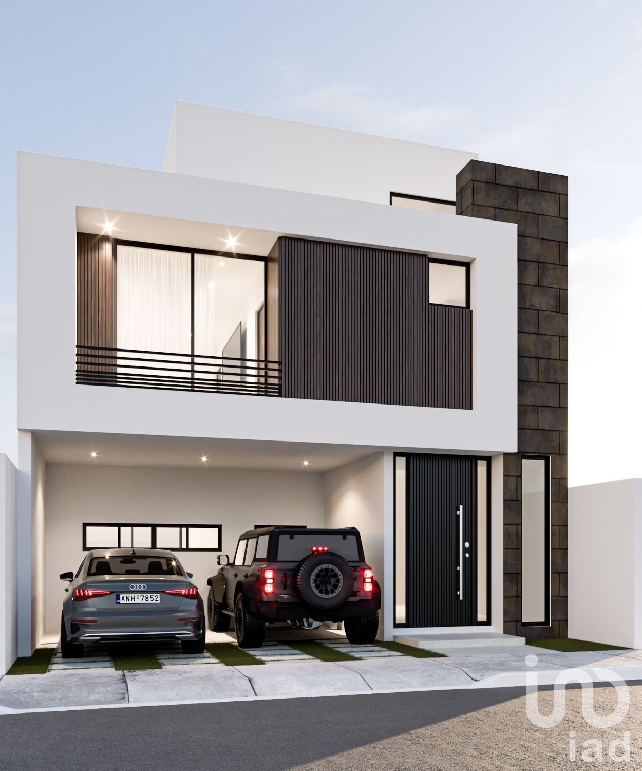 Casa en venta atras de Plaza San Diego, Cholula Puebla