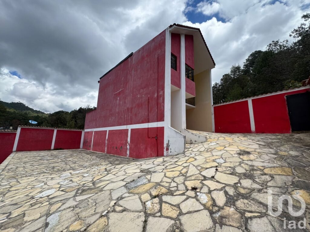 Casa en venta san cristobal de las casas