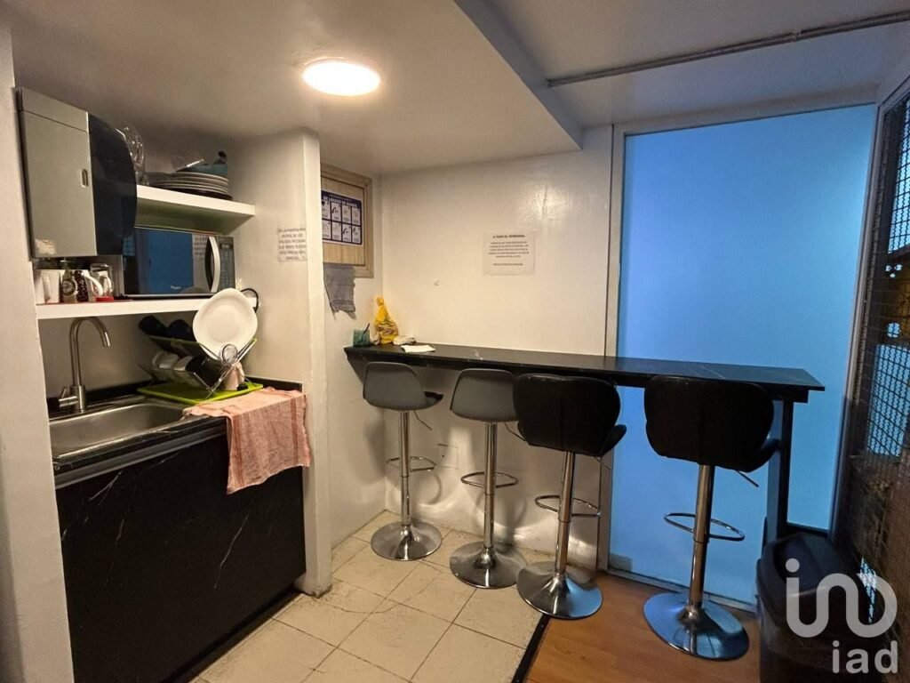 Oficina en venta en WTC, piso 20, Col. Nápoles, Benito Juárez, CDMX.