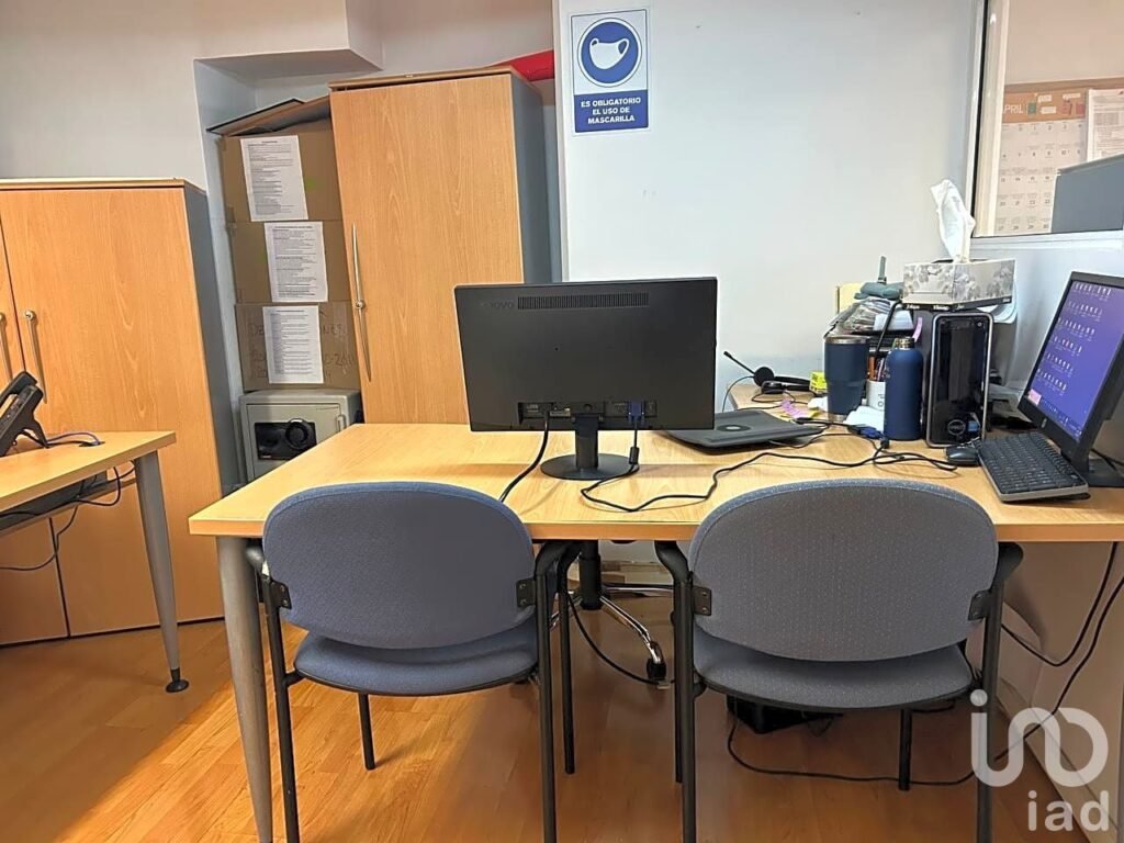Oficina en venta en WTC, piso 20, Col. Nápoles, Benito Juárez, CDMX.