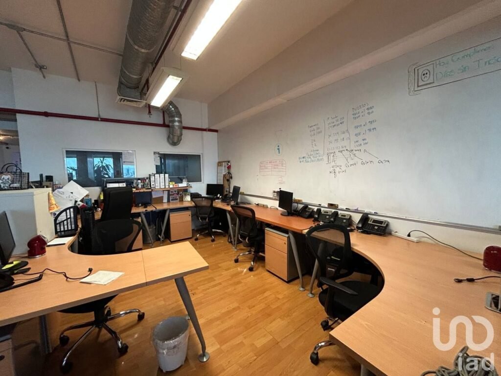 Oficina en venta en WTC, piso 20, Col. Nápoles, Benito Juárez, CDMX.