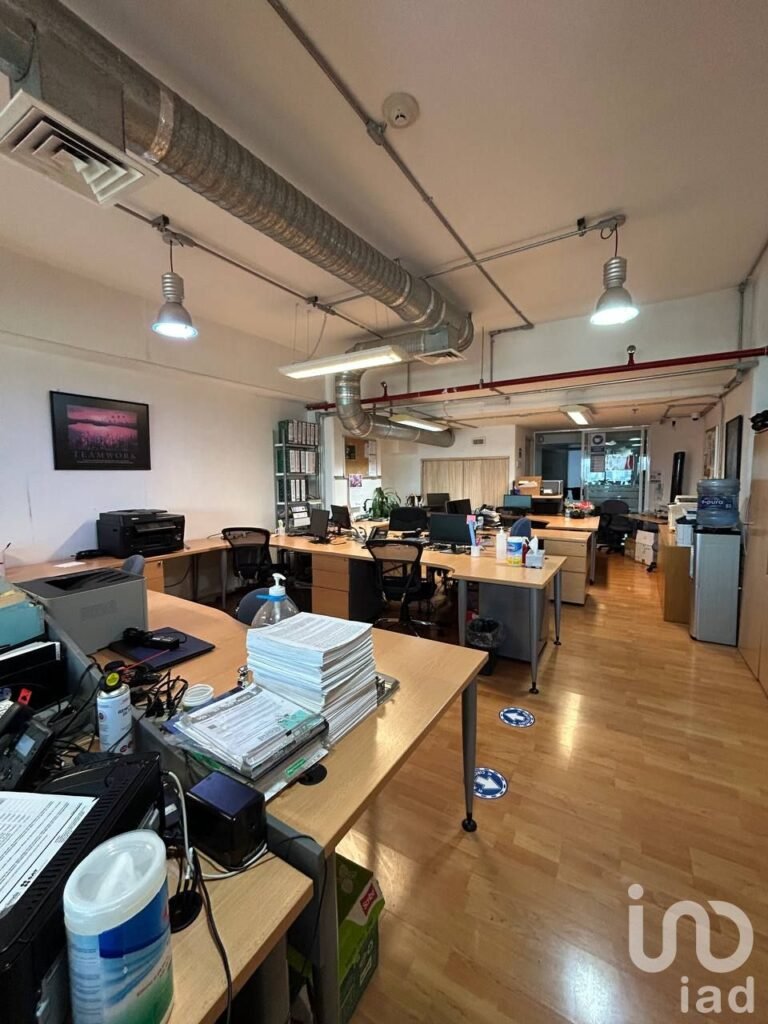 Oficina en venta en WTC, piso 20, Col. Nápoles, Benito Juárez, CDMX.